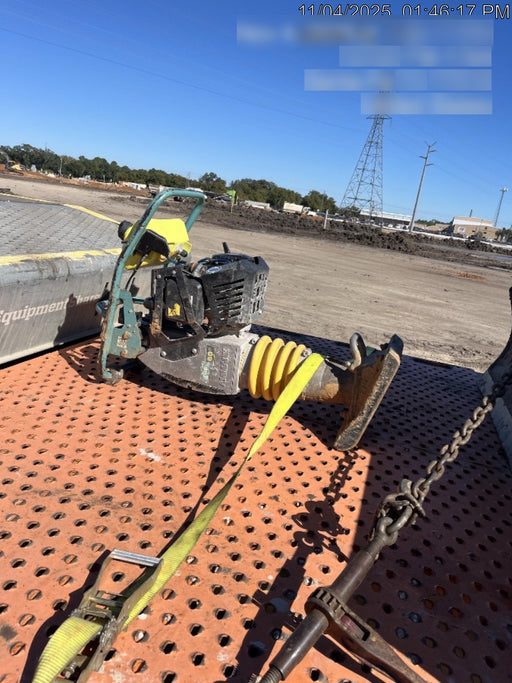 2022 AMMANN ATR 60 P