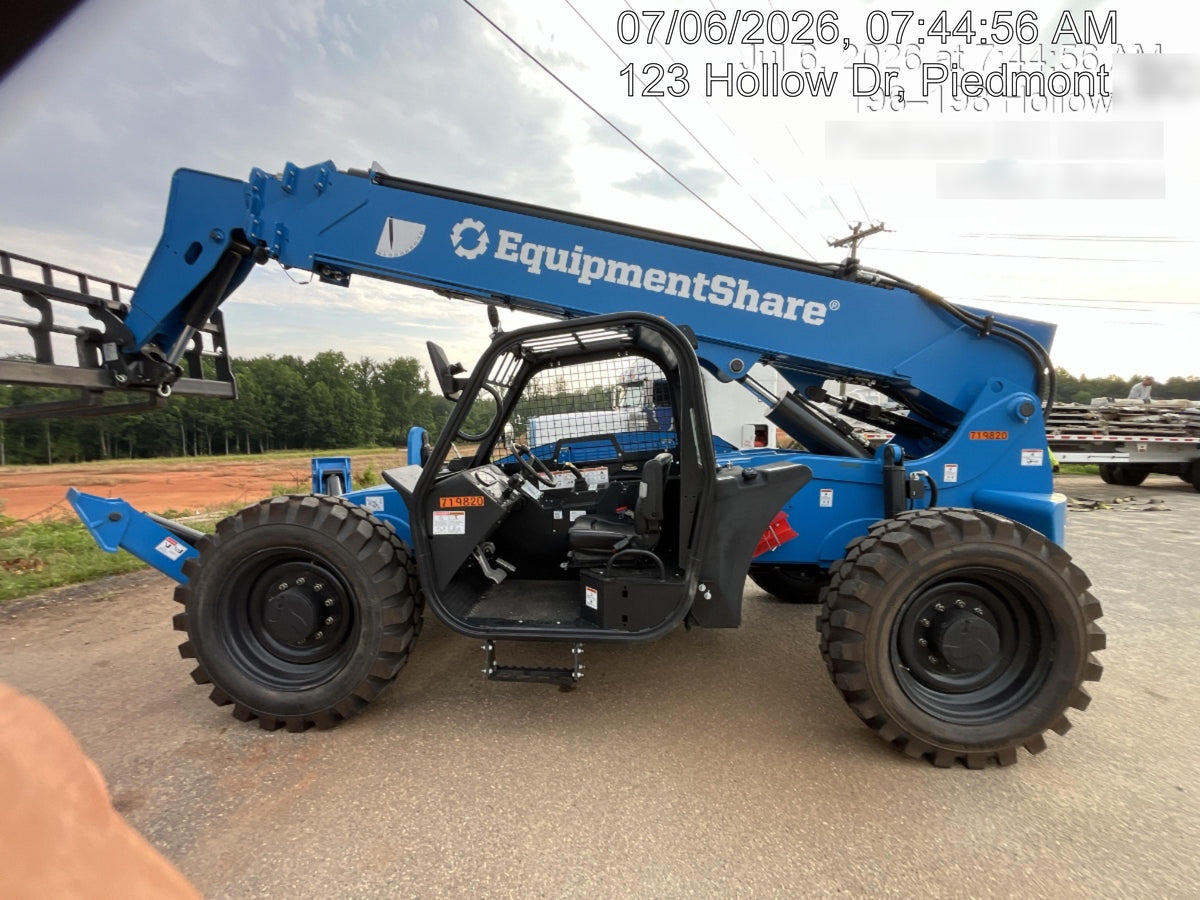 2026 GENIE GTH-1056