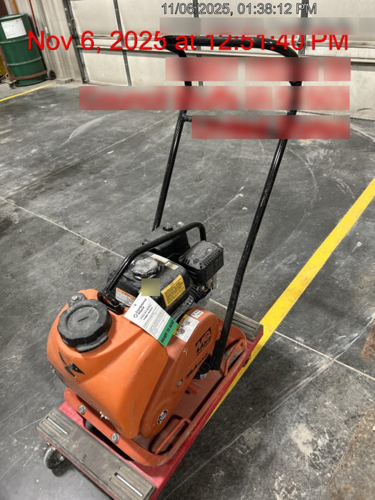 2022 MULTIQUIP MVC82VHW