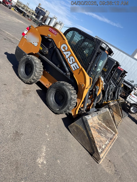 2023 CASE SV280