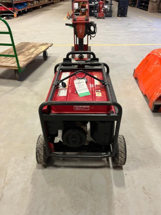 2024 HONDA EB6500X1AN