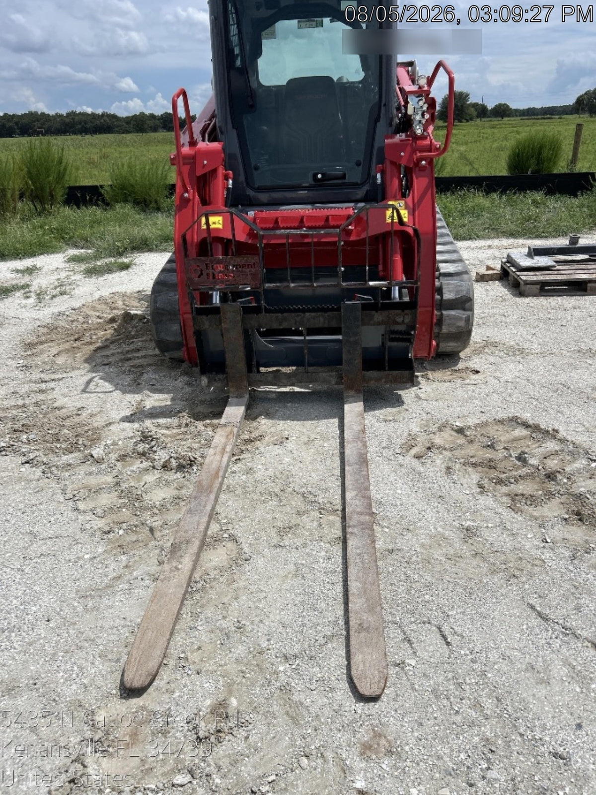2026 TAKEUCHI TL12R2-CR