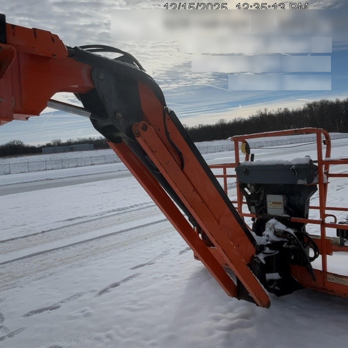 2019 JLG 660SJ