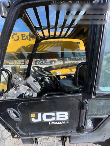 2024 JCB 509-42