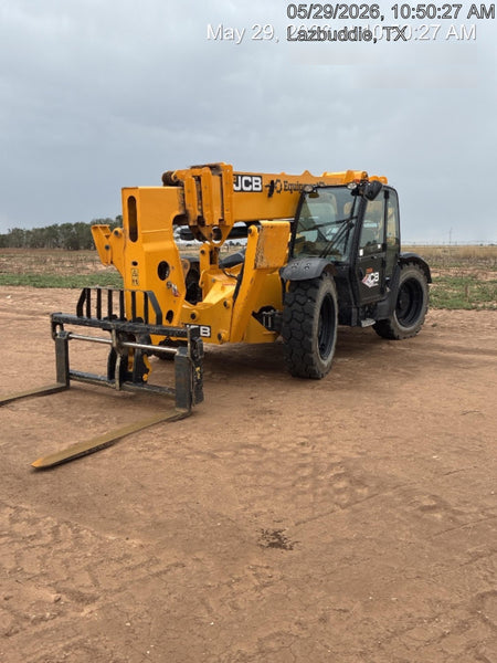 2025 JCB 512-56