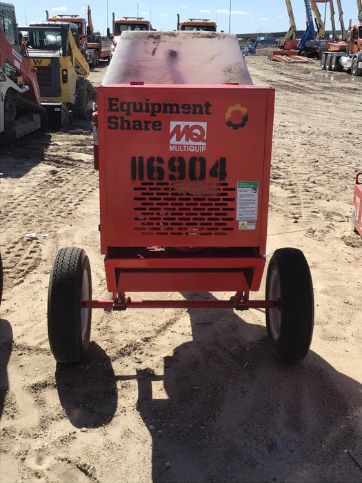 2020 MULTIQUIP MC94PH8