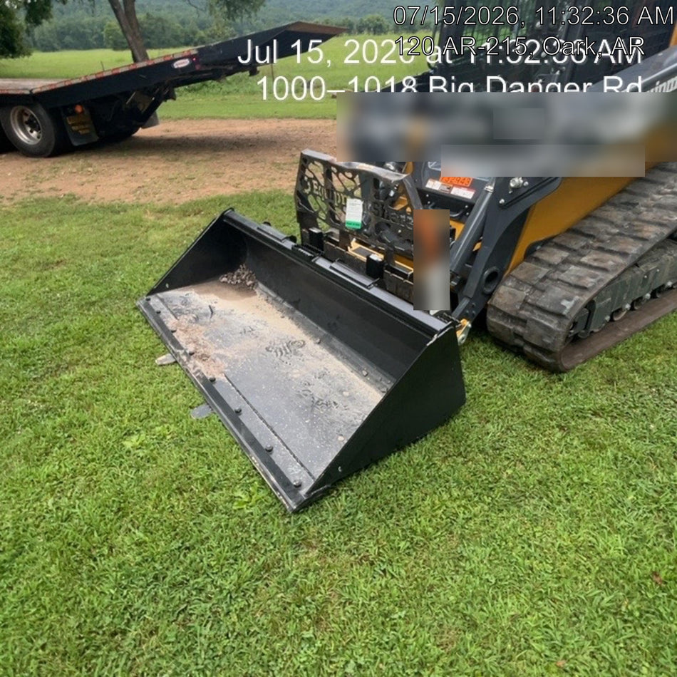2023 SOLESBEE SPF-48
