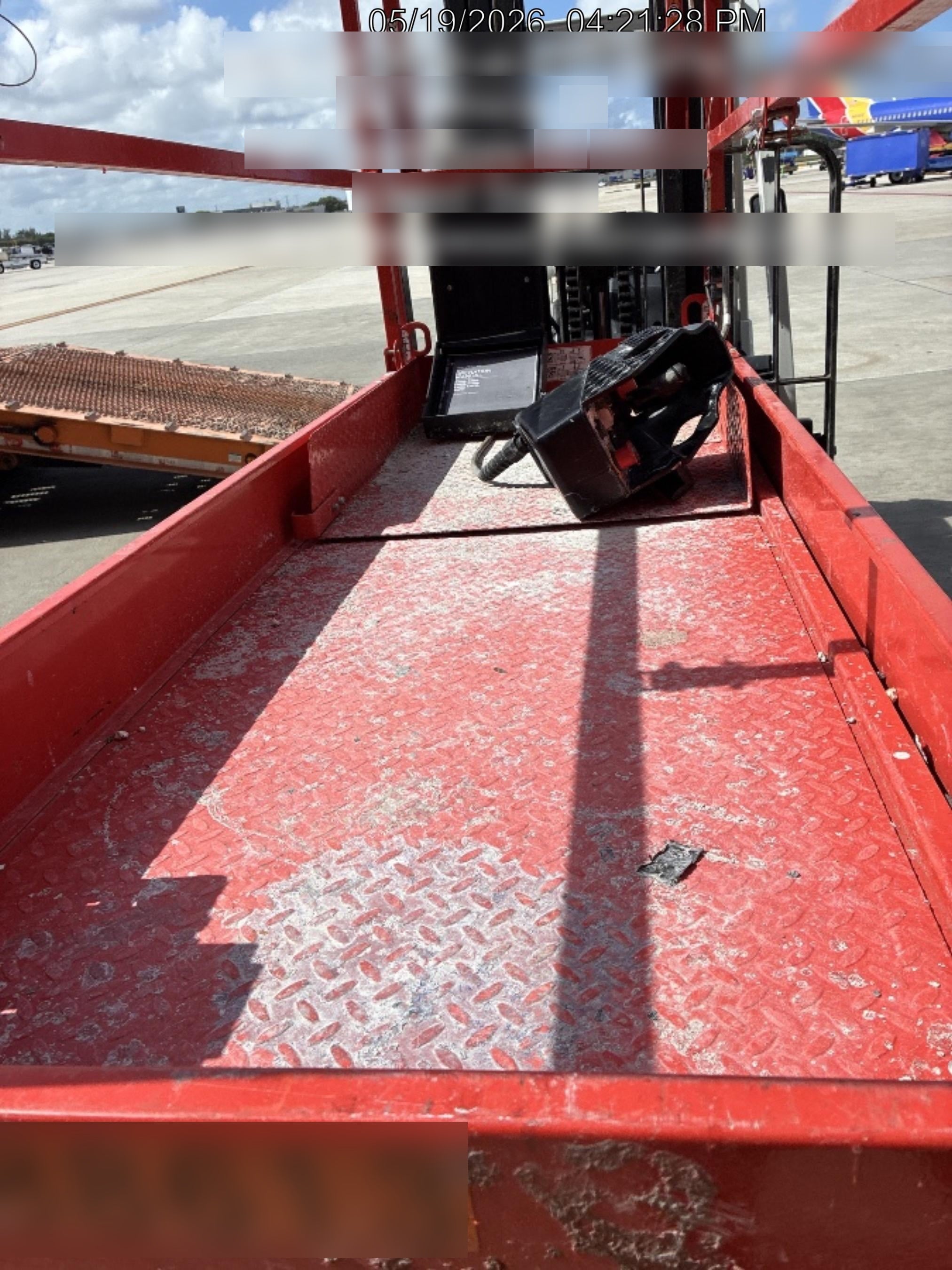 2024 SKYJACK SJ3226