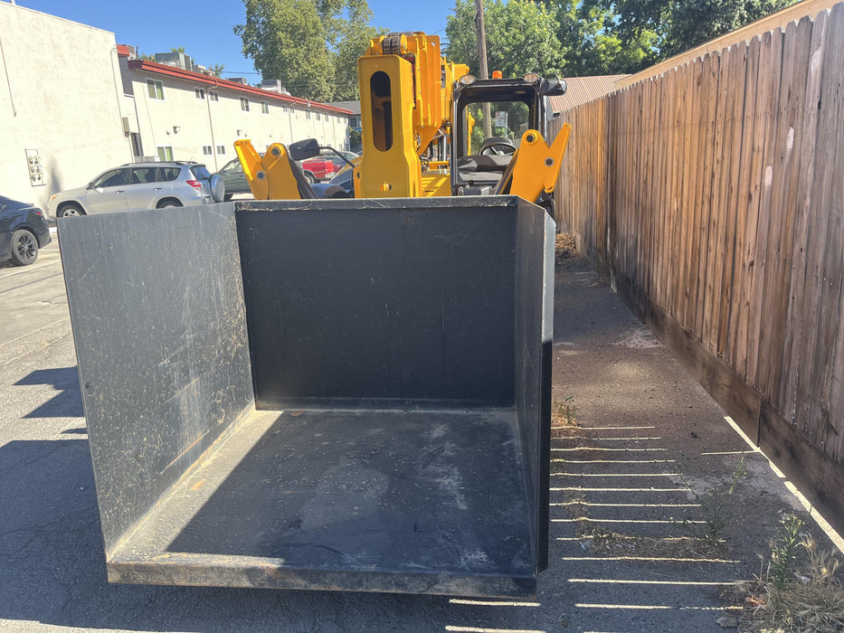 2020 STAR INDUSTRIES 1425