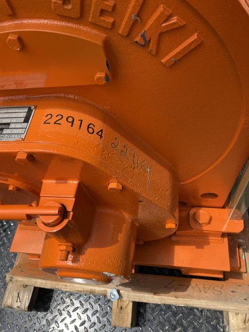 2022 MICHIGAN PNEUMATIC MP-W3036LACMBG