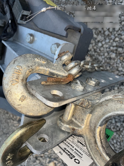 2022 ATLAS COPCO PAC F66 KD