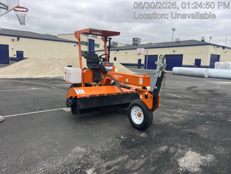 2026 LAY-MOR SM300 Canopy