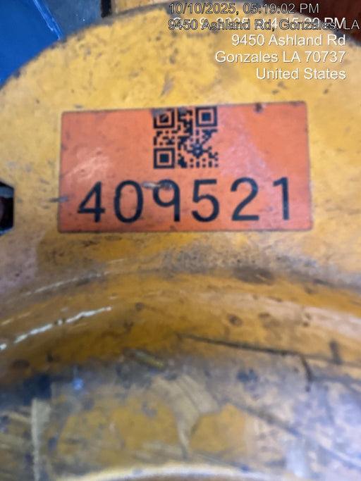 2024 HARRINGTON CF015-20