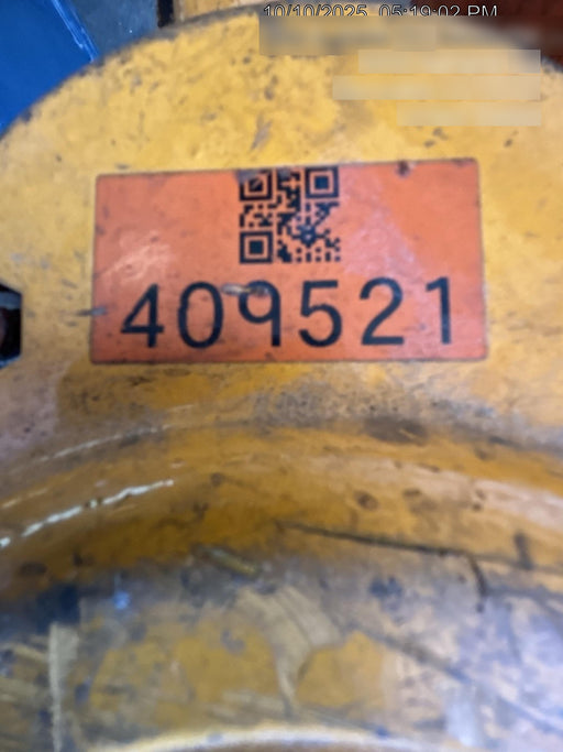 2024 HARRINGTON CF015-20