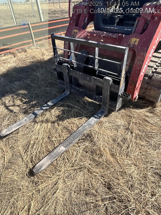 2025 ARROW MATERIAL HANDLING F5100CB