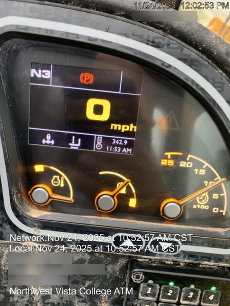 2024 JCB 509-42