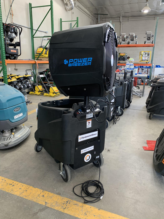 2021 POWER BREEZER PB10-A-06-B