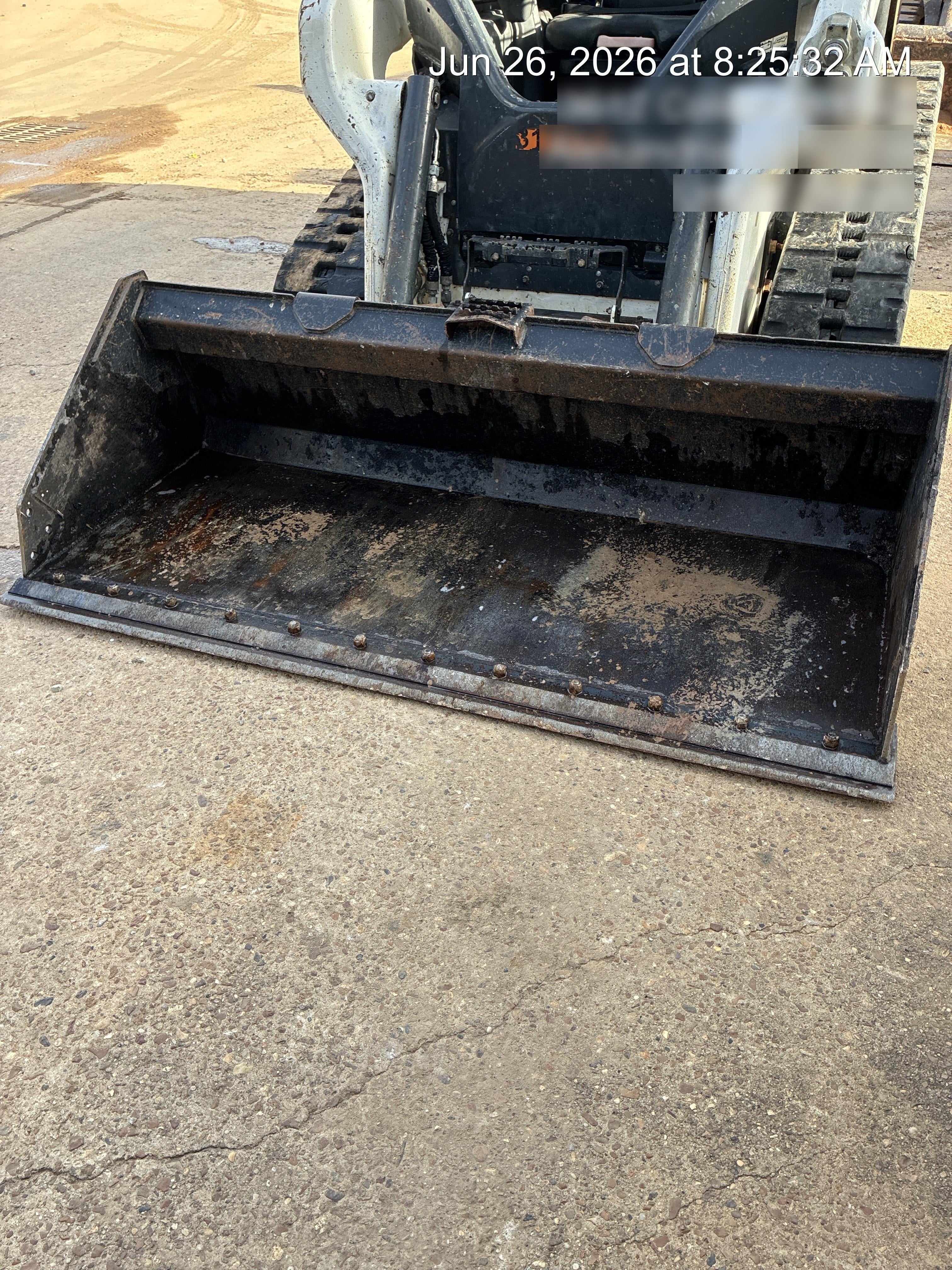 2025 STAR INDUSTRIES LP22A-72BOB