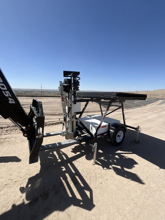 2024 WANCO WLTS-MM8A-1600