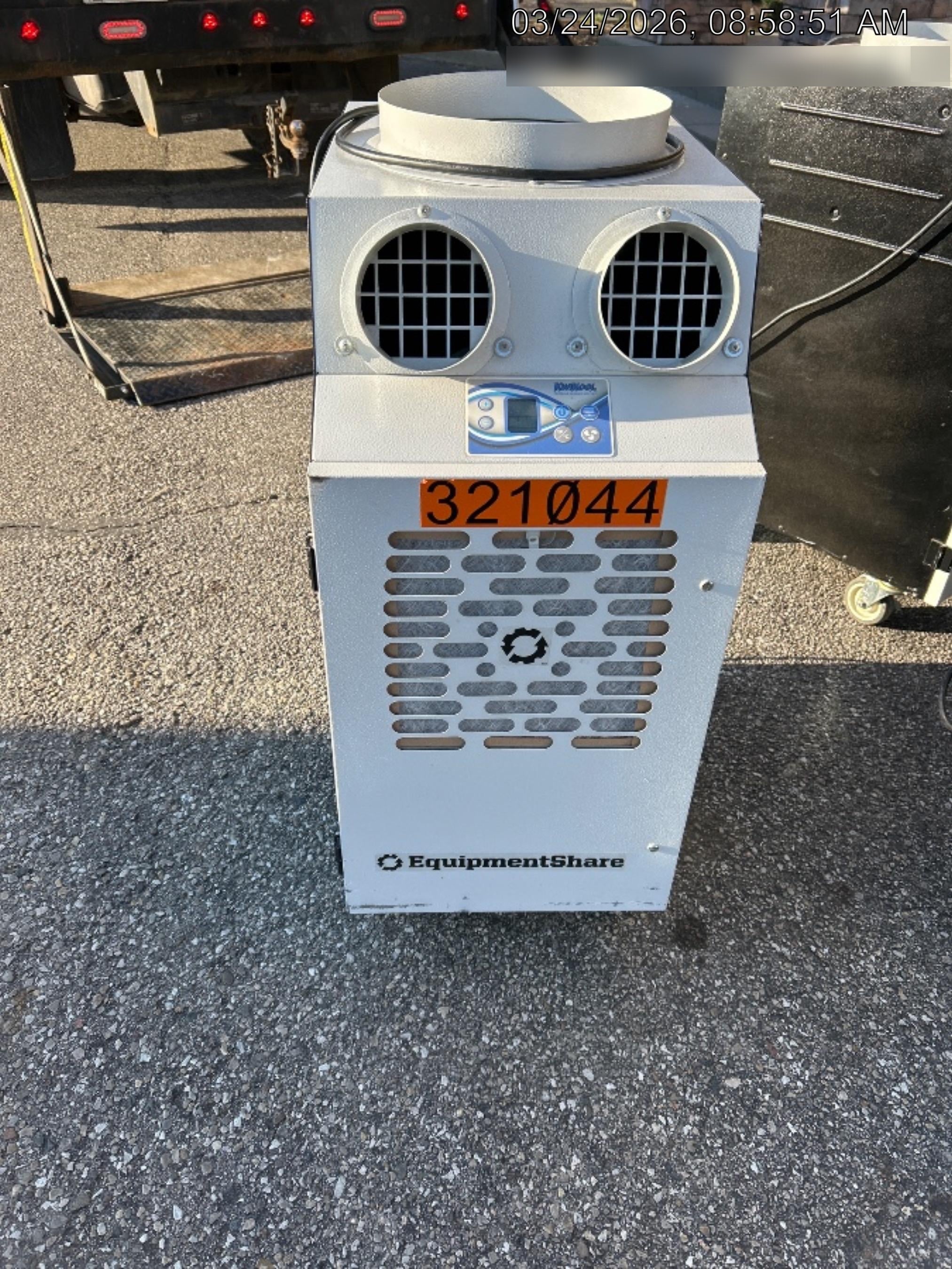 2023 KWIKOOL KPAC1411-2