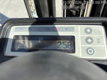 2023 UNICARRIER MAP1F2A25DV