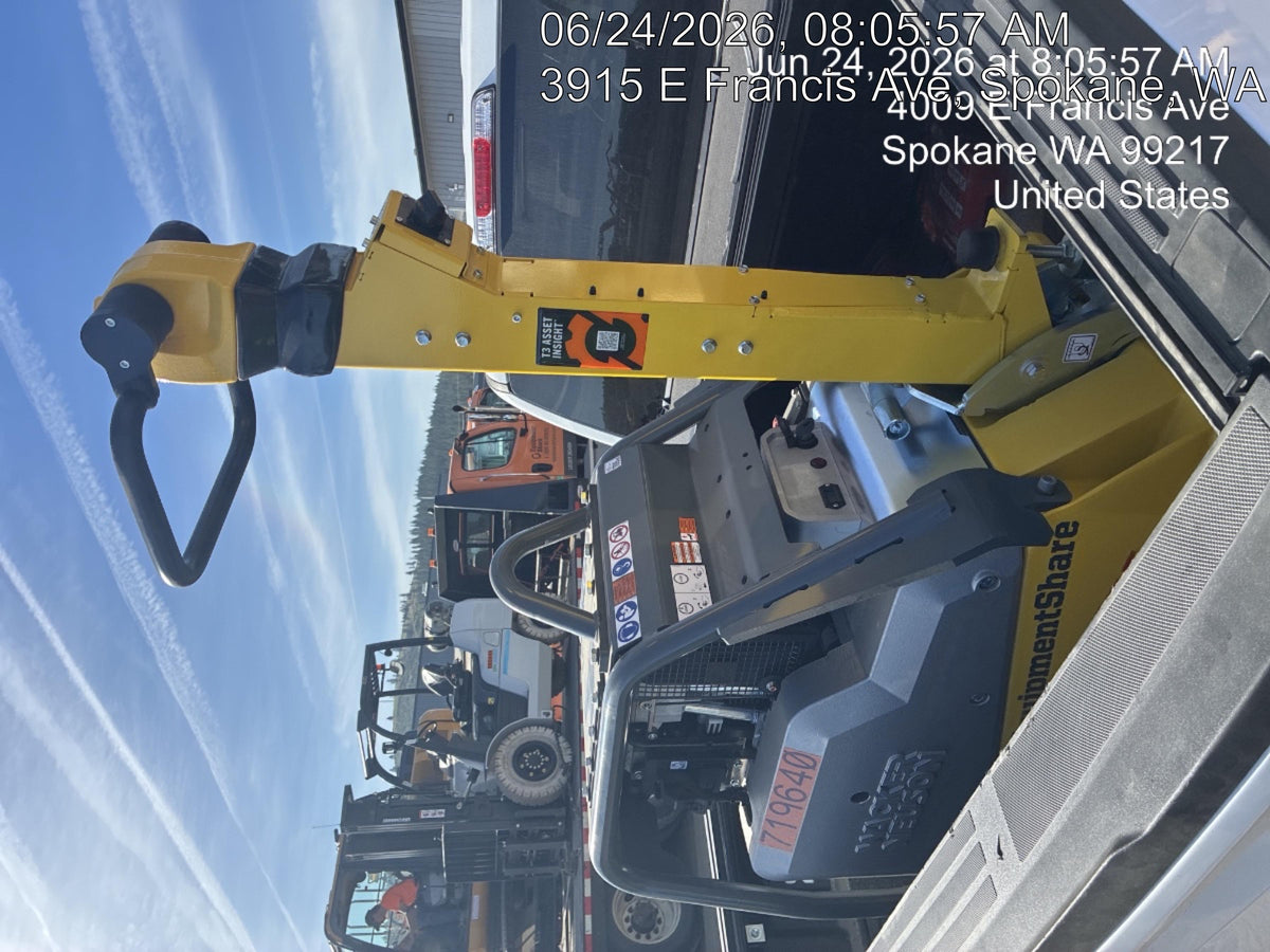 2026 WACKER NEUSON DPU6555Heh