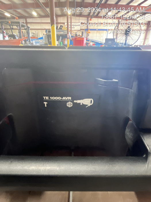 2023 HILTI TE 1000-AVR