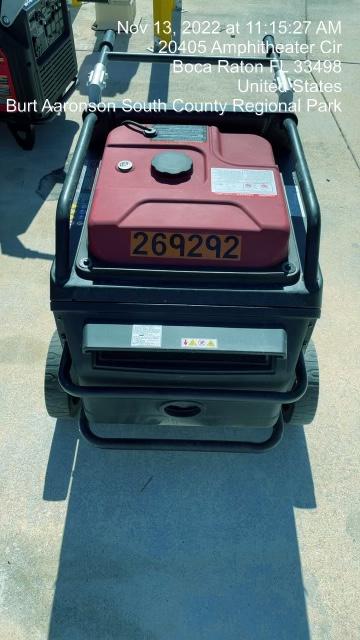 2022 MI-T-M GEN-8000-IMM1E