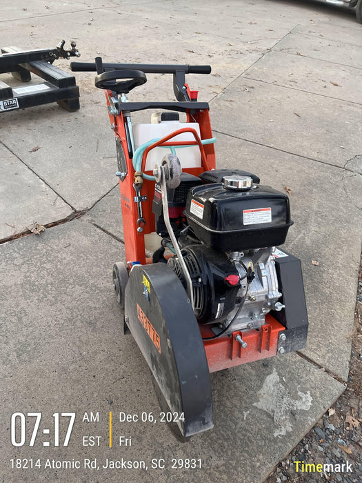 2024 HUSQVARNA FS 400 LV