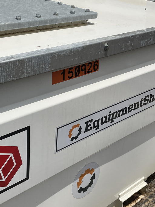 2021 TRANSCUBE 20TCG(G)W-NA