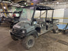 2023 Club Car CA1700D Canopy, Diesel, 4 Passenger