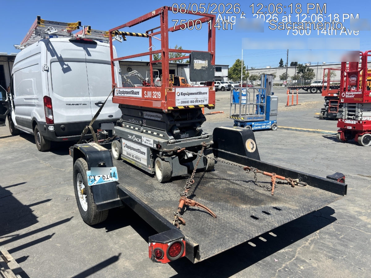 2020 BEST TB6X12