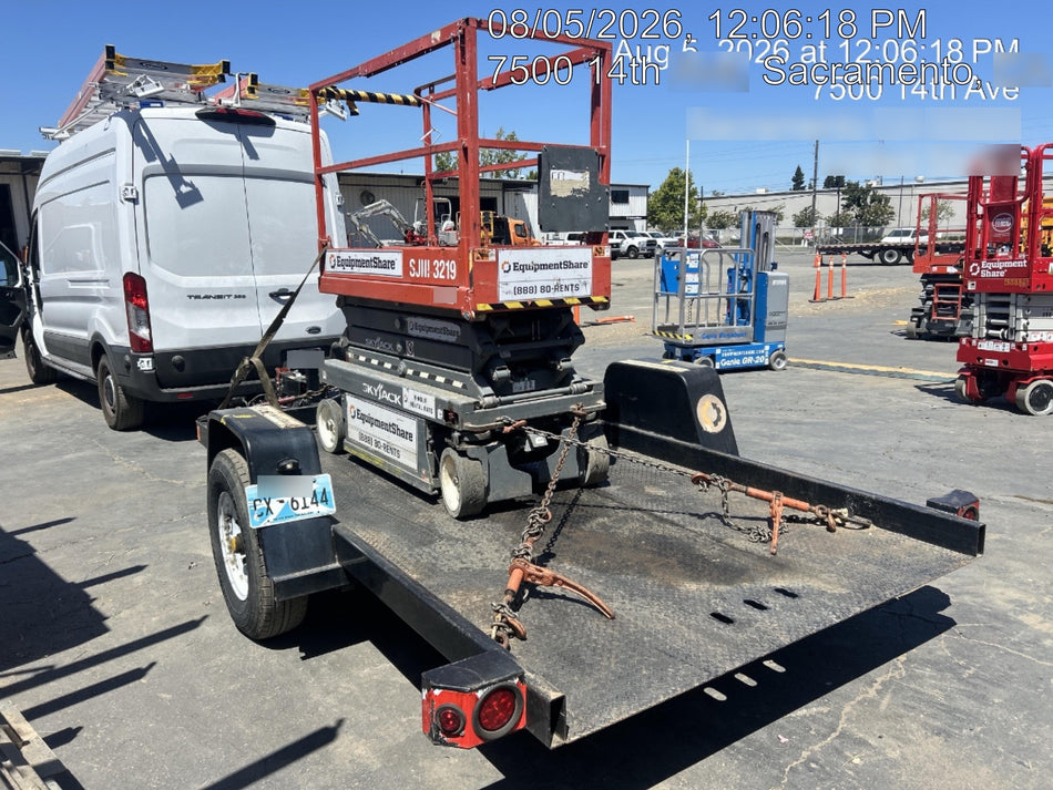 2020 BEST TB6X12