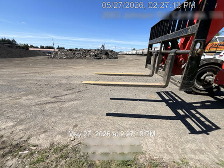 2024 MANITOU MTA842