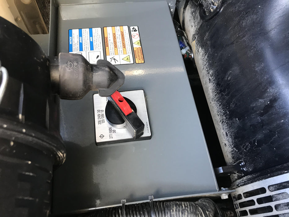 2019 WACKER NEUSON G50