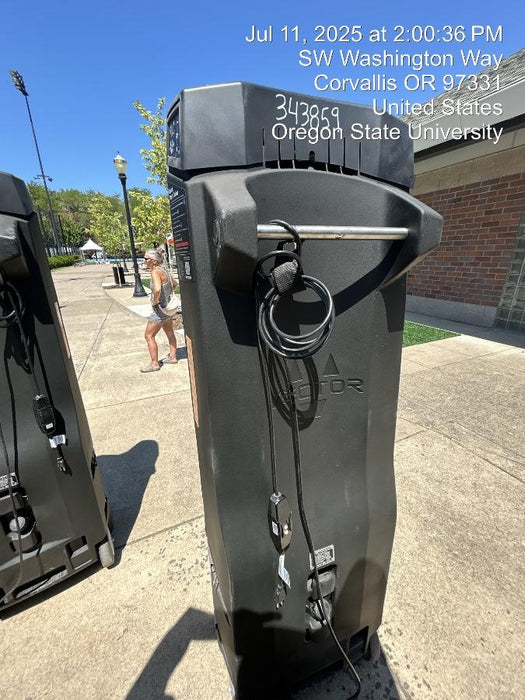 2023 VECTOR Vector Max