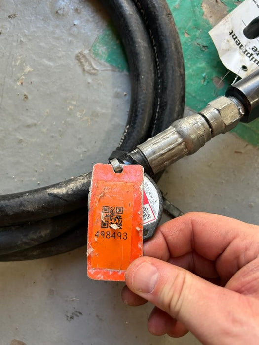 2025 TEXAS PNEUMATIC TOOLS, INC. T3