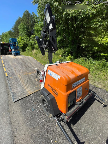 2023 GENERAC MLT2