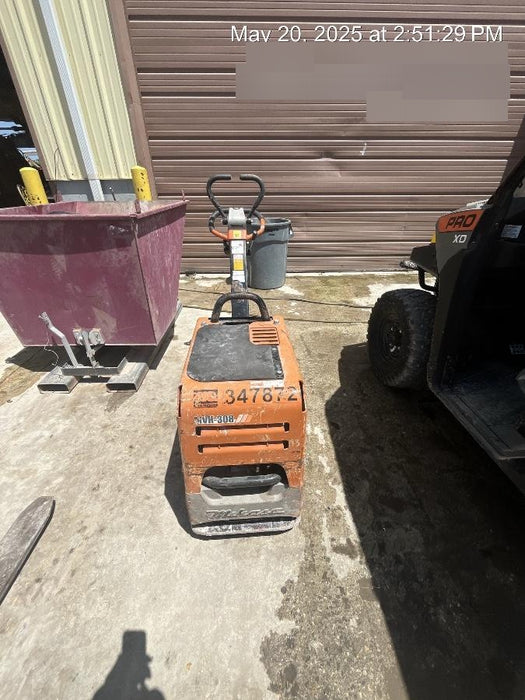 2023 MULTIQUIP MV308GH