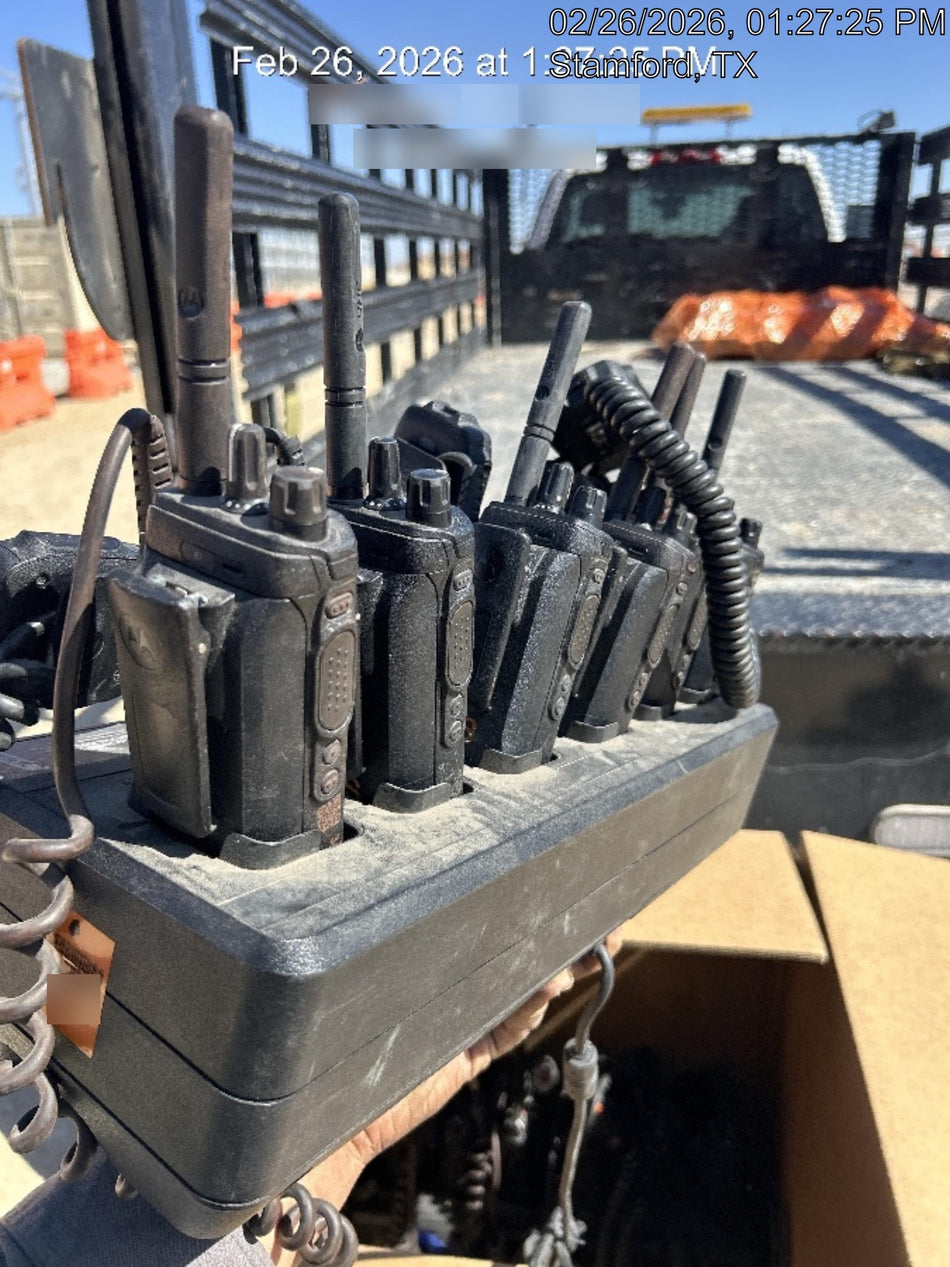 2021 MOTOROLA PMPN4285
