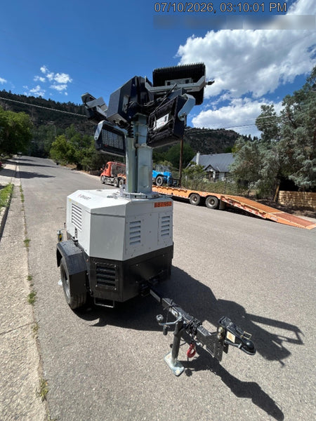 2026 TRIME X-SMART (EL1250H)