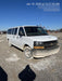 2023 CHEVROLET Express Van - Rental