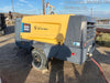 2021 ATLAS COPCO XATS 400 PFF