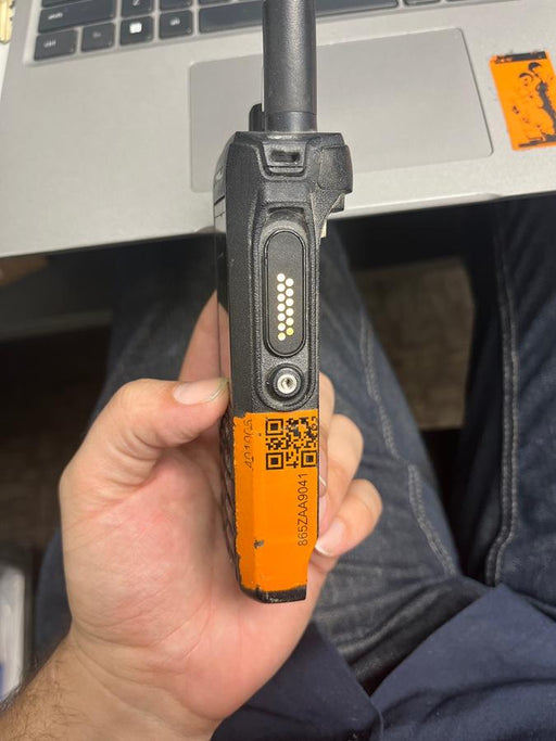 2024 MOTOROLA R7 DISPLAY