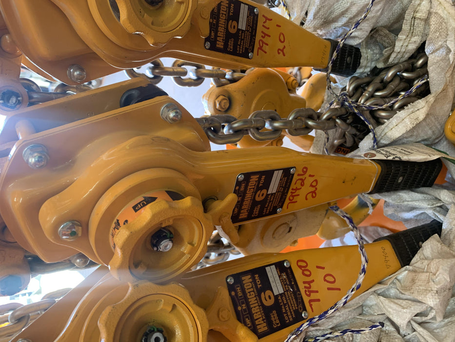 2020 HARRINGTON L5LB060-20