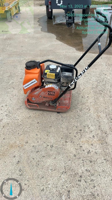 2023 MULTIQUIP MVC82VHW