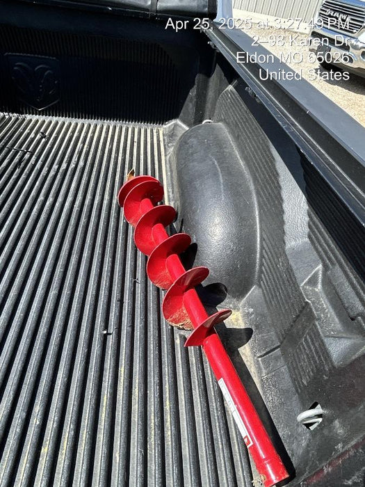 2022 GROUND HOG HD99