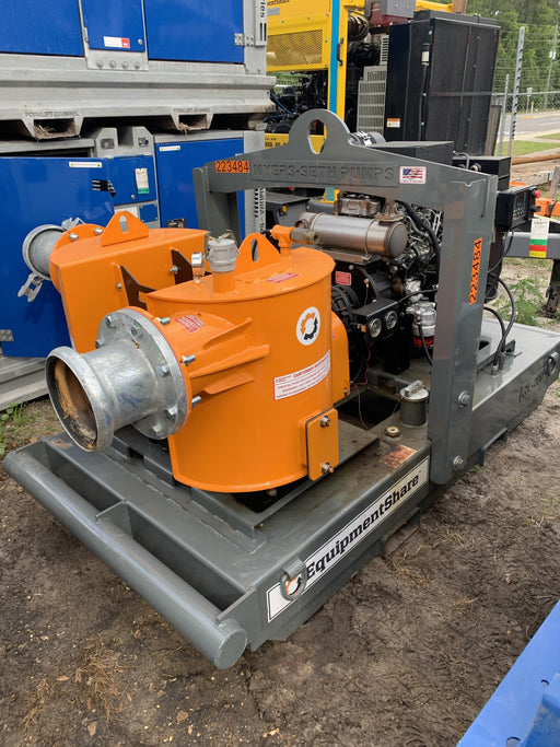 2022 MYERS-SETH RL-200