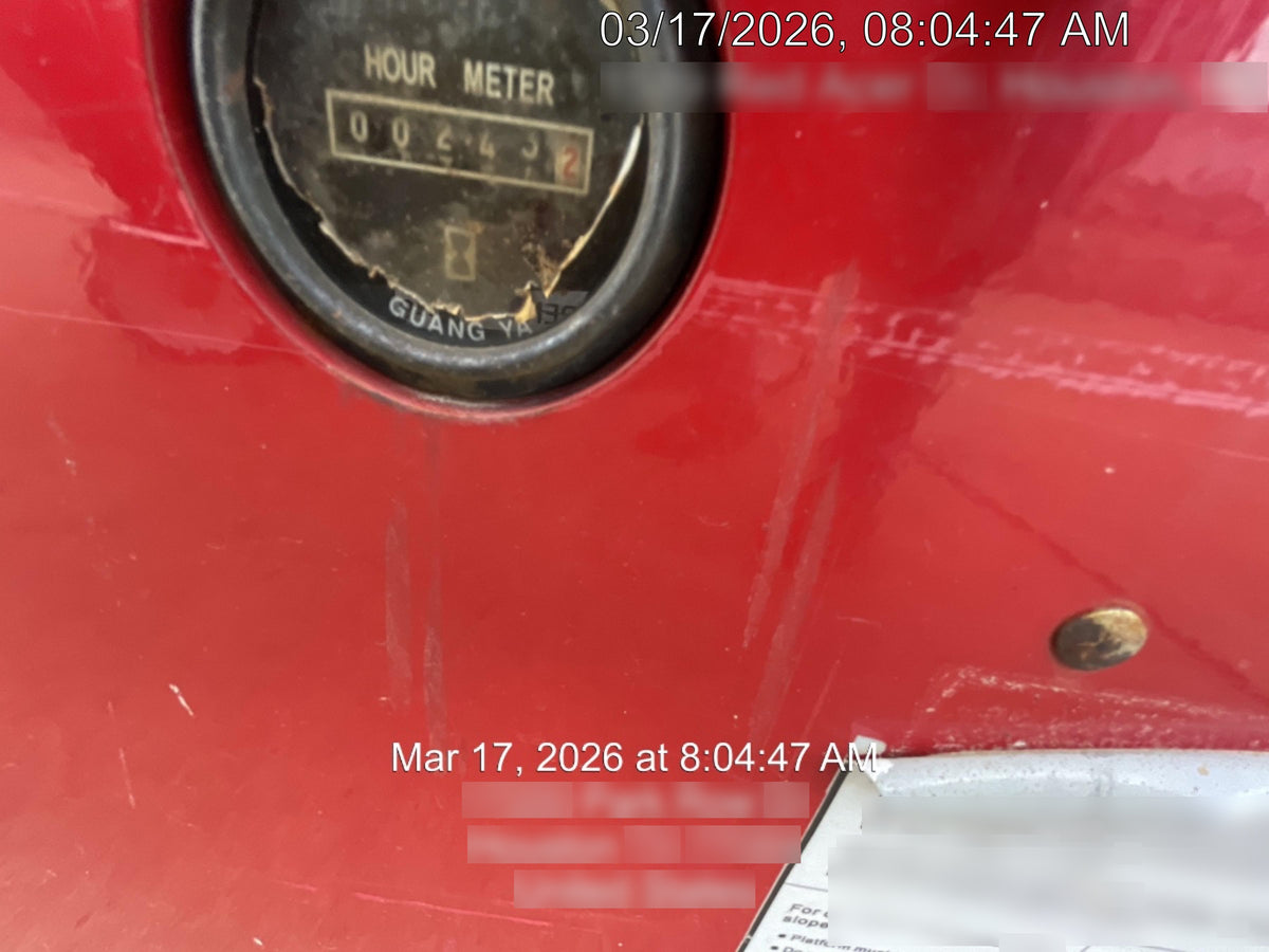 2021 MEC 4046SE