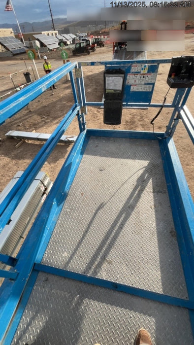 2020 GENIE GS-4069 RT